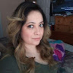 Meet your Posher, Annette